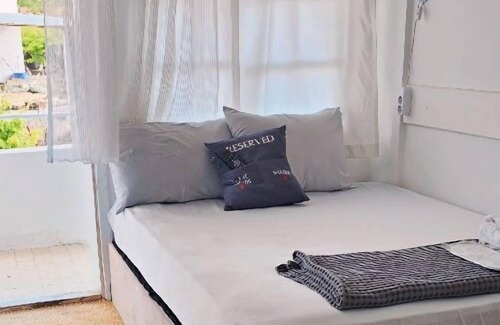 Pamukkale City Centre Hotel | EROS OTEL