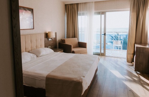 Guzelcamli Hotel | Faustina Hotel & Spa