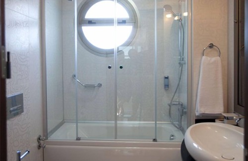 Guzelcamli Hotel | Faustina Hotel & Spa