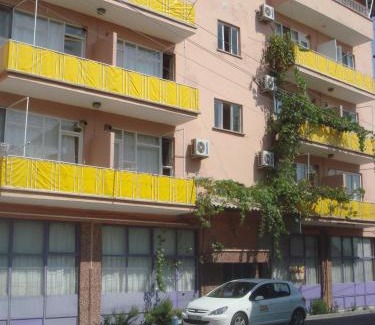 Denizli Hostel | FİLİZ PANSİYON