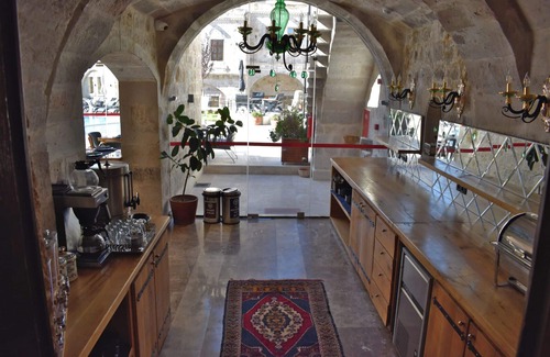 Goreme Hostel | Göreme Cave Suites