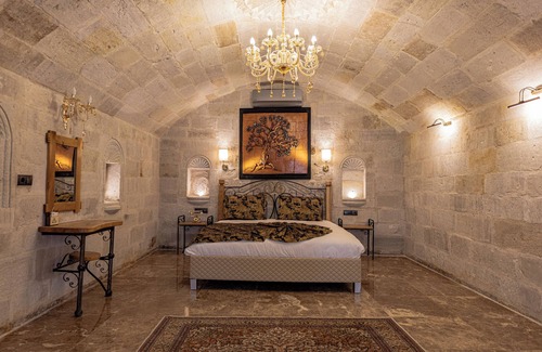 Goreme Hostel | Göreme Cave Suites