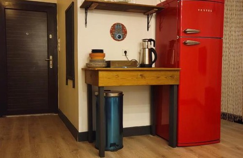 Galata Apartment | Galata Prime Family