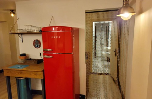 Galata Apartment | Galata Prime Family