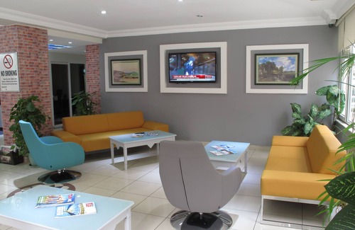 Kadikoy Hotel | Grand As Hotel