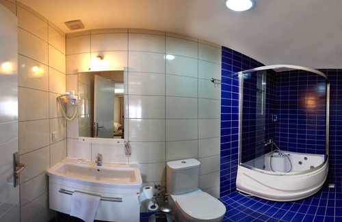 Kadikoy Hotel | Grand As Hotel