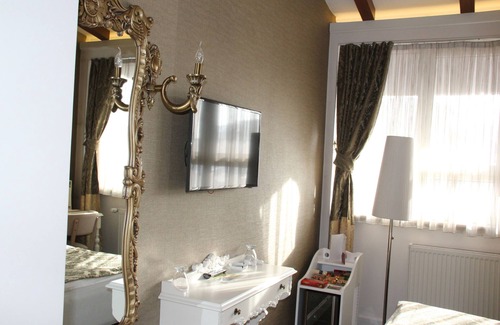 Erzurum City Center Hotel | Grand Hitit
