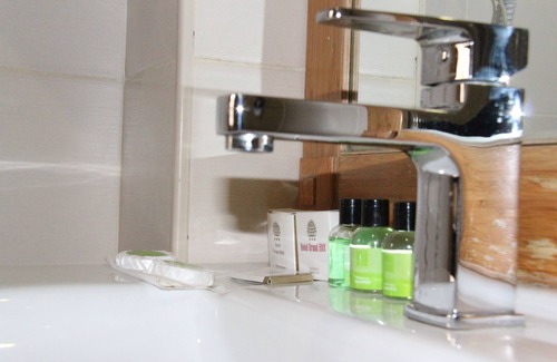 Erzurum City Center Hotel | Grand Hitit