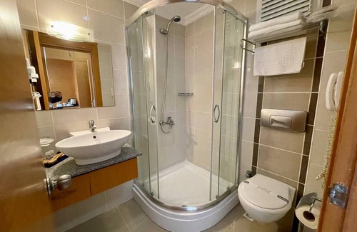 Hisaronu Hotel | Green Forest Holiday Village