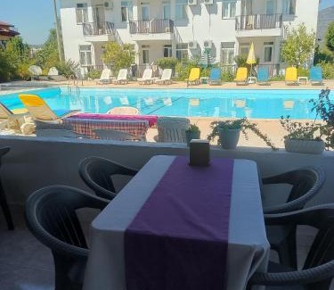 Hisaronu Bed & Breakfast | Greeneye Hotel