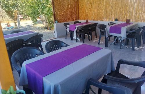 Hisaronu Bed & Breakfast | Greeneye Hotel