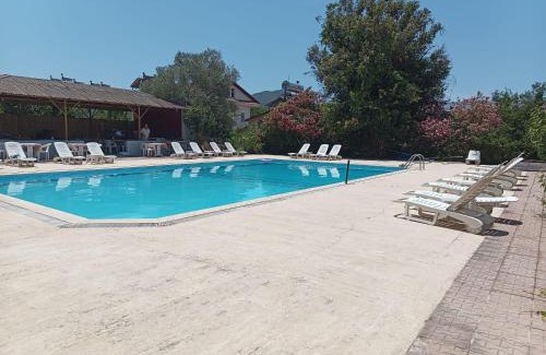 Hisaronu Bed & Breakfast | Greeneye Hotel