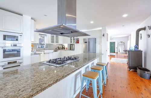 Yalikavak Villa | Hillside Retreat in Yalikavak: Exclusive Mansion with Endless Sea Views