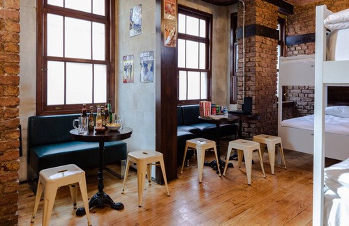 Taksim Hostel | Hostel ∙ 126 guests