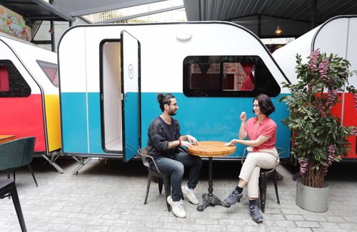 Taksim Hostel | Hostel ∙ 126 guests