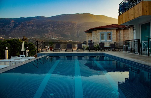 Kas Hostel | Hostel ∙ 50 guests