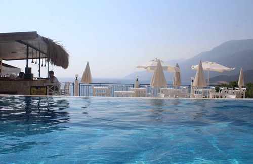 Kas Hostel | Hostel ∙ 50 guests