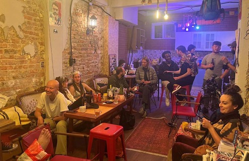Galata Hostel | Hostel ∙ 8 guests