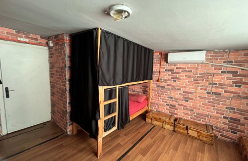 Galata Hostel | Hostel ∙ 8 guests