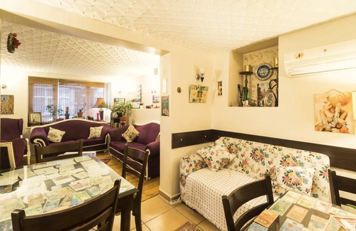 Cihangir Hostel | Hostel ∙ 8 guests