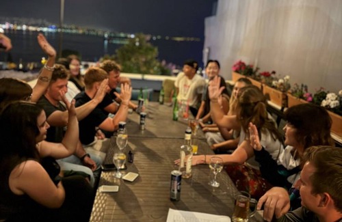 Sultanahmet Hostel | Hostel ∙ 8 guests