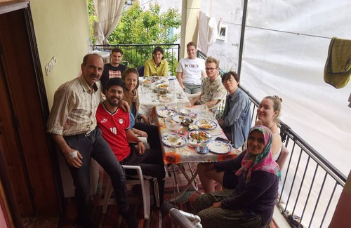 Fethiye Hostel | Hostel ∙ 8 guests