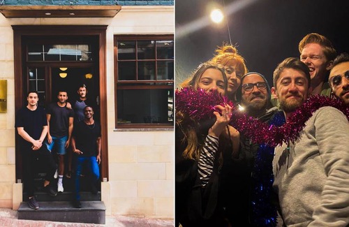 Galata Hostel | Hostel ∙ 8 guests