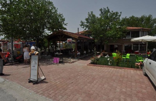 Pamukkale City Centre Hostel | Hostel ∙ 8 guests