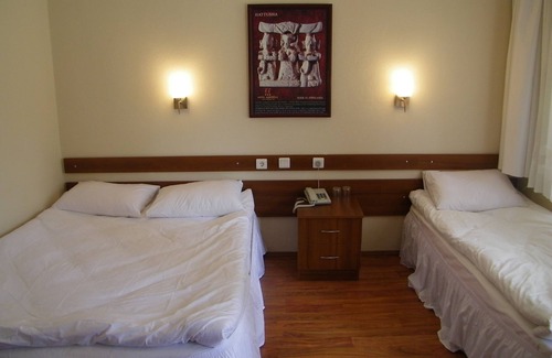 Bogazkale Hotel | Hotel Asikoglu