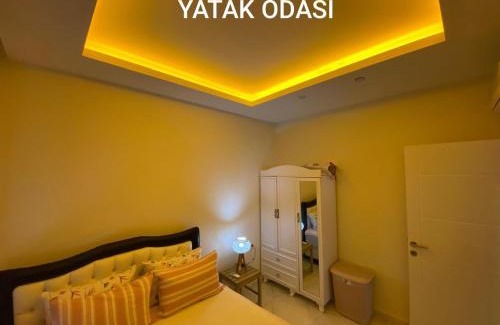 Konakli Hostel | Hotel Concept Best Family Rezidance Home
