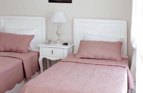 Alacati Hotel | Hotel ∙ 2 guests
