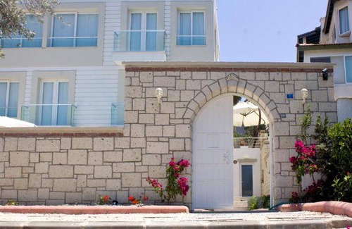 Alacati Hotel | Hotel ∙ 2 guests
