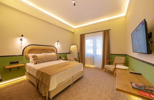 Serdivan Bed & Breakfast | Hotelzon