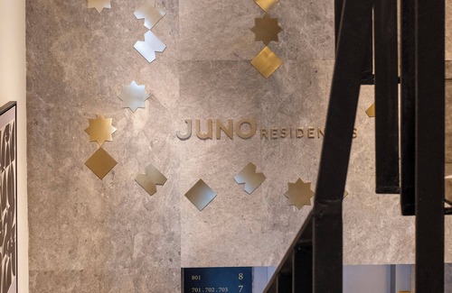 Pera House | JUNO RESİDENCES