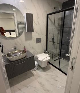 Beyazit Apartment | Kılıc Home
