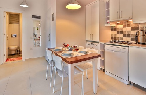 Kas Apartment | Kasinn Apart Hotel - In town Center