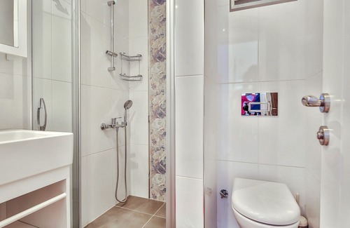Kas Apartment | Kasinn Apart Hotel - In town Center