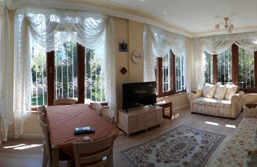 Sapanca House | Kayla Villa