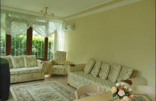 Sapanca House | Kayla Villa