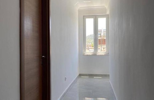 Kemer Apartment | Kemer liman caddesinde 1+1