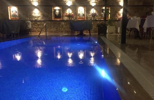 Kaleici Hotel | Kervan Hotel