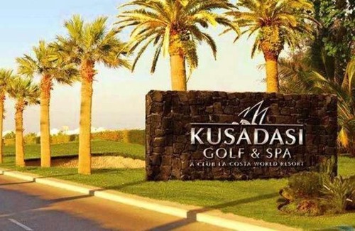 Soke Apartment | Kusadasi Golf and Spa Resort