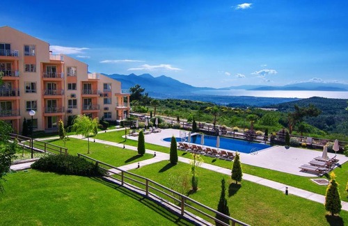 Soke Apartment | Kusadasi Golf and Spa Resort