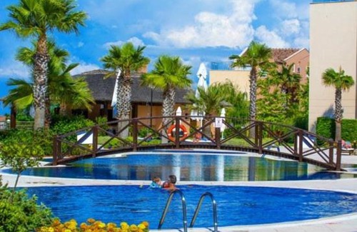 Soke Apartment | Kusadasi Golf and Spa Resort