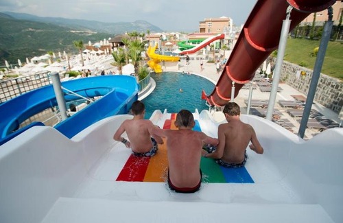 Soke Apartment | Kusadasi Golf and Spa Resort