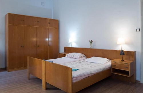 Taksim Apartment | Large Cozy suit G-4 in the heart of Taksim Square