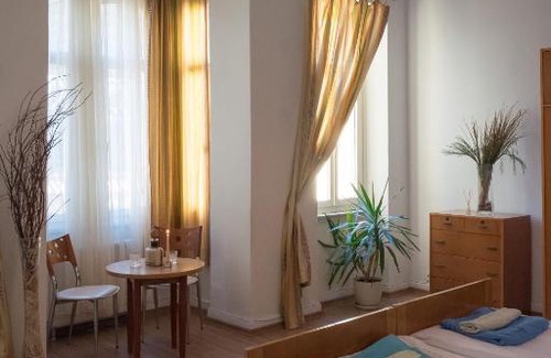 Taksim Apartment | Large Cozy suit G-4 in the heart of Taksim Square