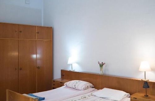 Taksim Apartment | Large Cozy suit G-4 in the heart of Taksim Square