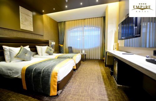 Yakuplu Hotel | Livello Hotel