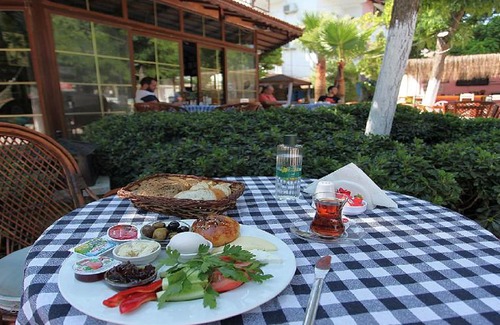 Hisaronu Hotel | London Hotel